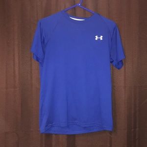 Under Armour Loose fit Tee